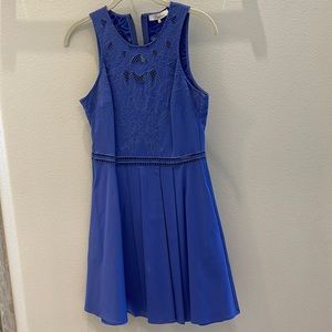 Parker dress